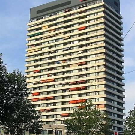 Cityapartments Mh 鲁尔河畔米尔海姆 外观 照片