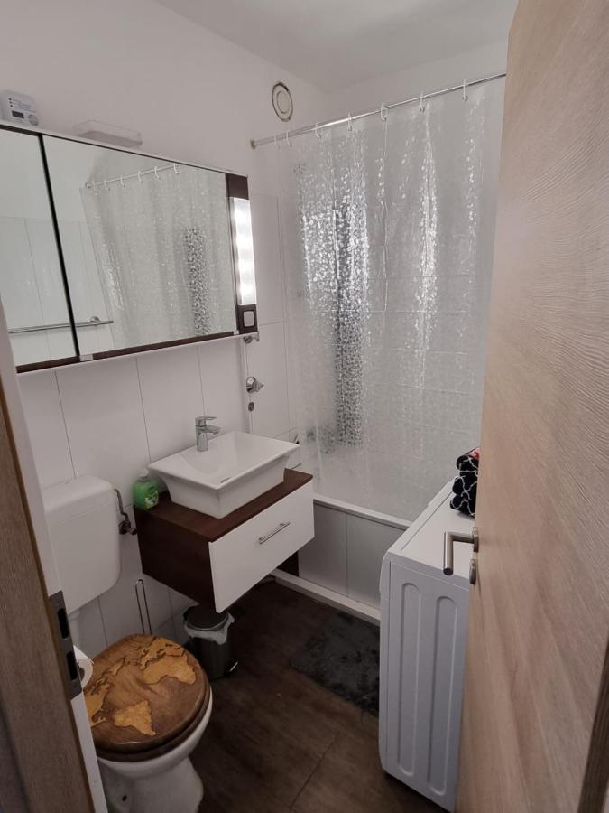 Cityapartments Mh 鲁尔河畔米尔海姆 外观 照片