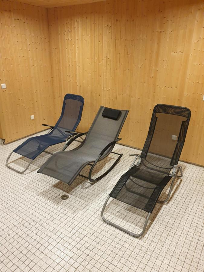 Cityapartments Mh 鲁尔河畔米尔海姆 外观 照片