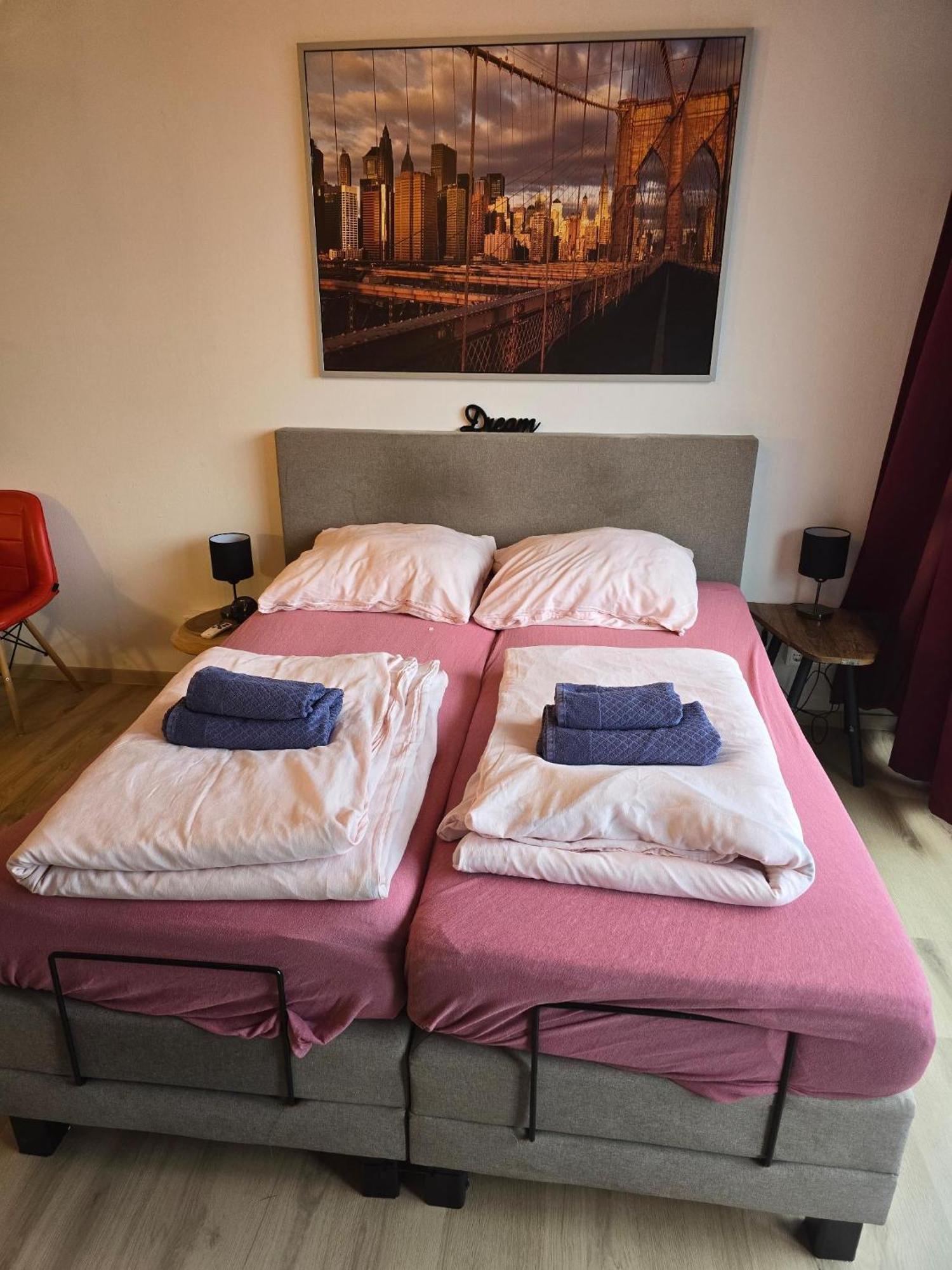 Cityapartments Mh 鲁尔河畔米尔海姆 外观 照片
